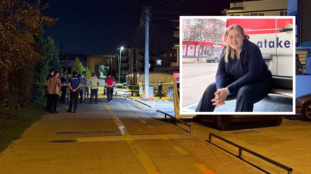 Kıskanç sevgili dehşet saçtı: Ayrılmak isteyen sevgilisini ve kardeşini öldürdü