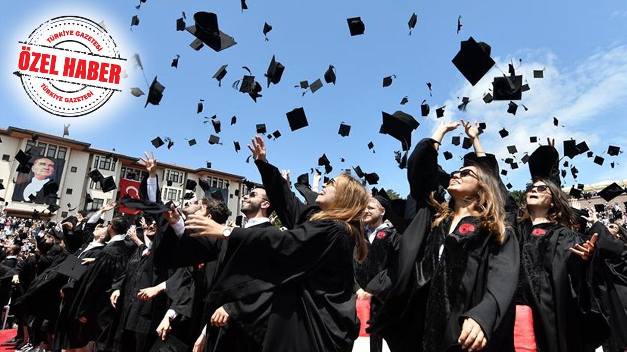 OECD raporunda çarpıcı Türkiye tespiti: Her dört üniversite mezunundan 1’i işsiz