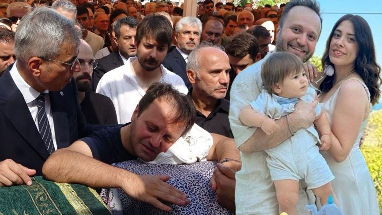 Otomobilin Kızılırmak