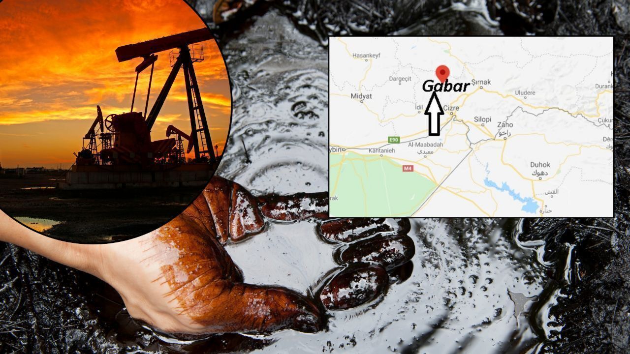 Sıfırdan 2 milyar dolara! Gabar