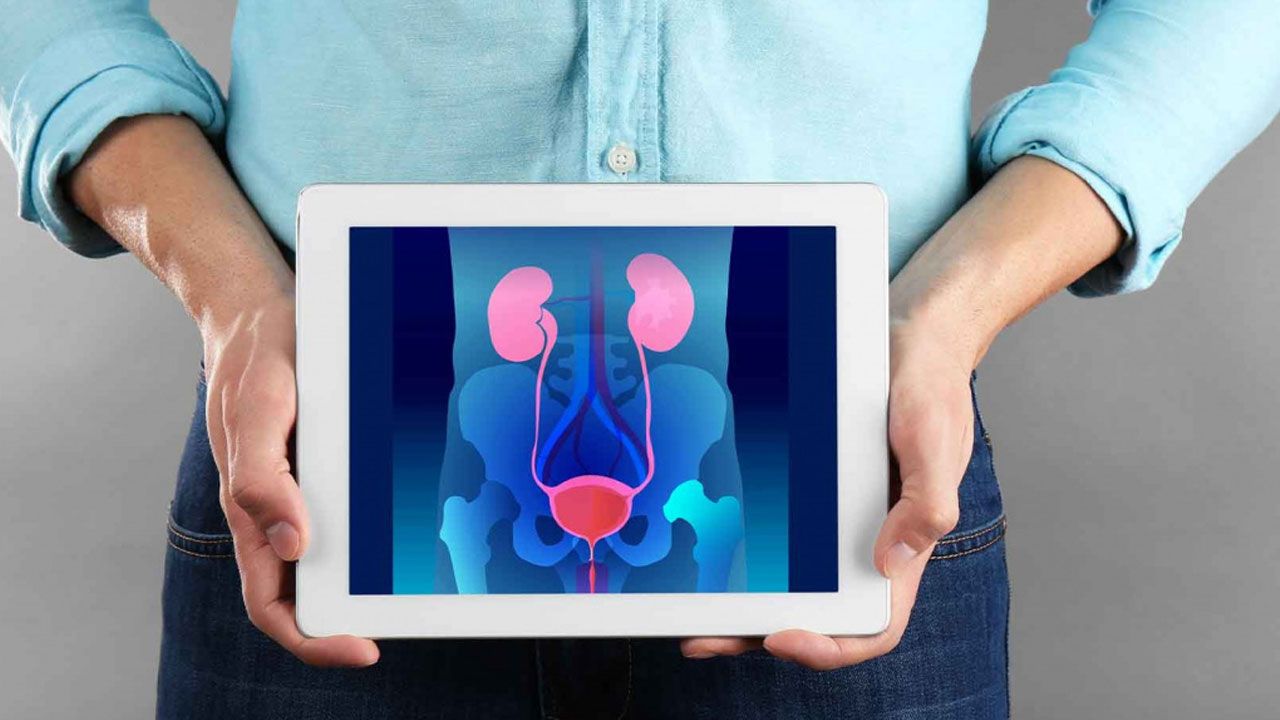 Sık idrara çıkan erkeklere uyarı! 40 yaşından itibaren taramaya başlamalı