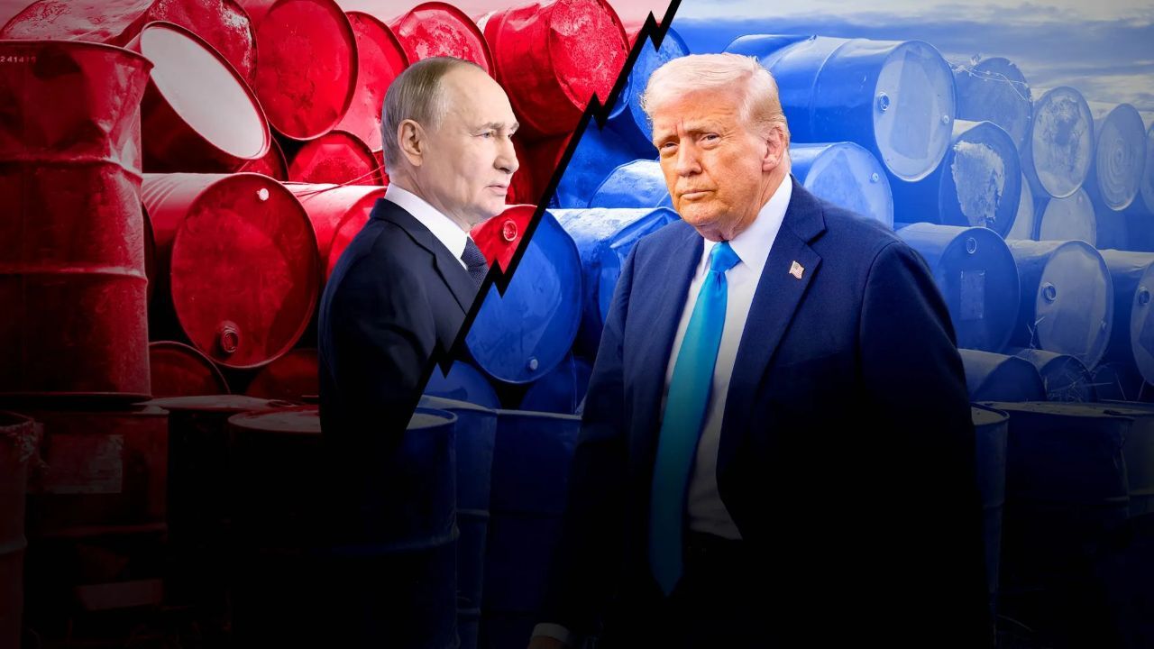 Trump NATO’ya meydan okudu: Rus petrolünü kesmeyen ülkeler bedel ödeyecek