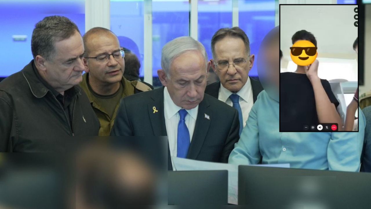 Türk gençler yeniden İsrail