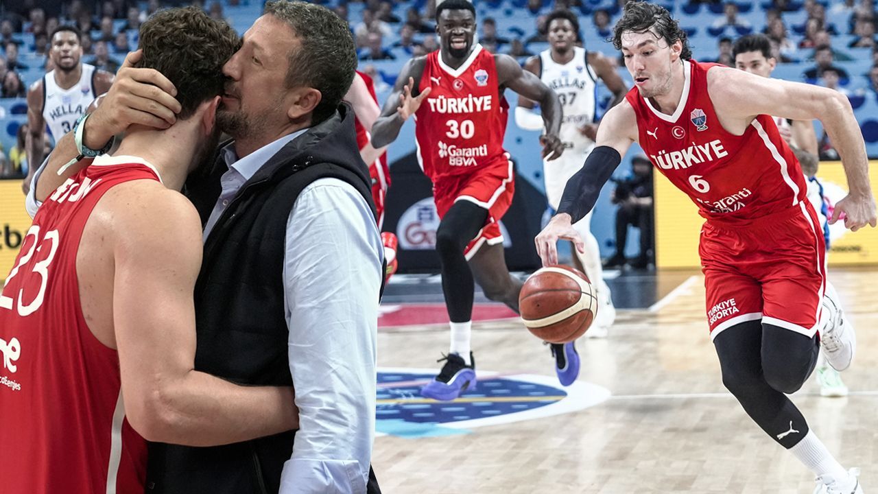 Türkiye karşısında kâbus gördüler! Yunanistan tarihi yenilgiyi konuşuyor: Hayale inandık, hayal ürünü çıktı