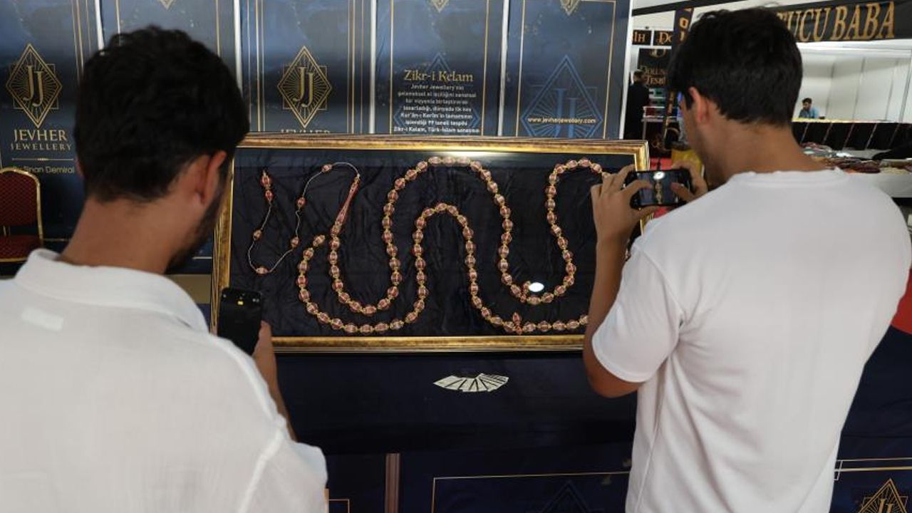 8 kişi 14 ayda yaptı! Kur