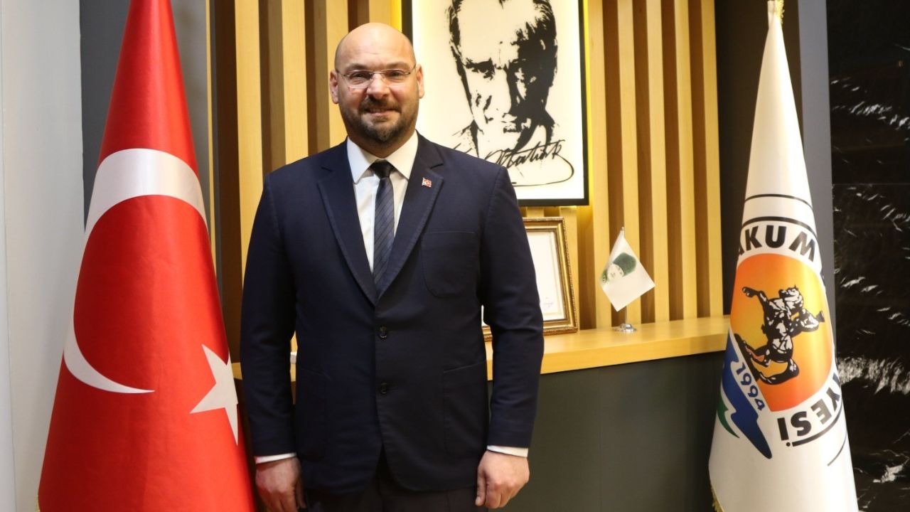 AK Parti'ye geçeceği iddia edilmişti! Serhat Türkel'den açıklama geldi