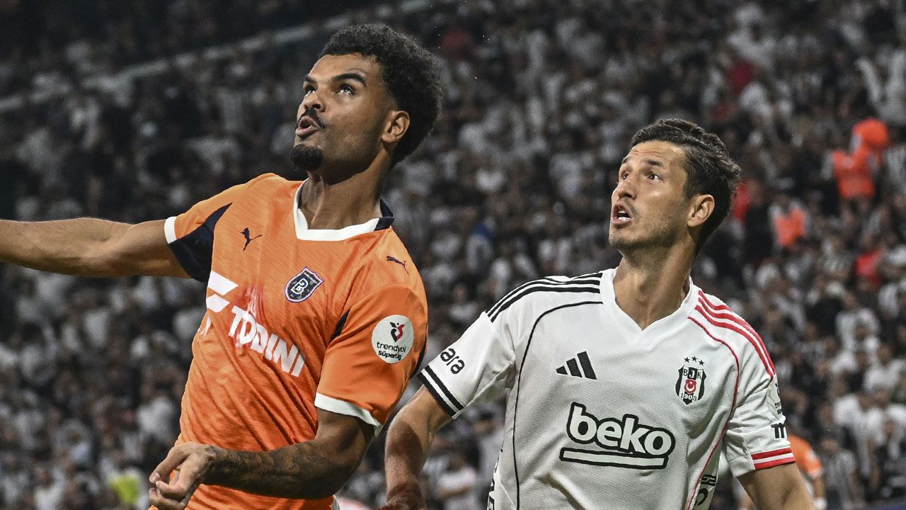 Beşiktaş