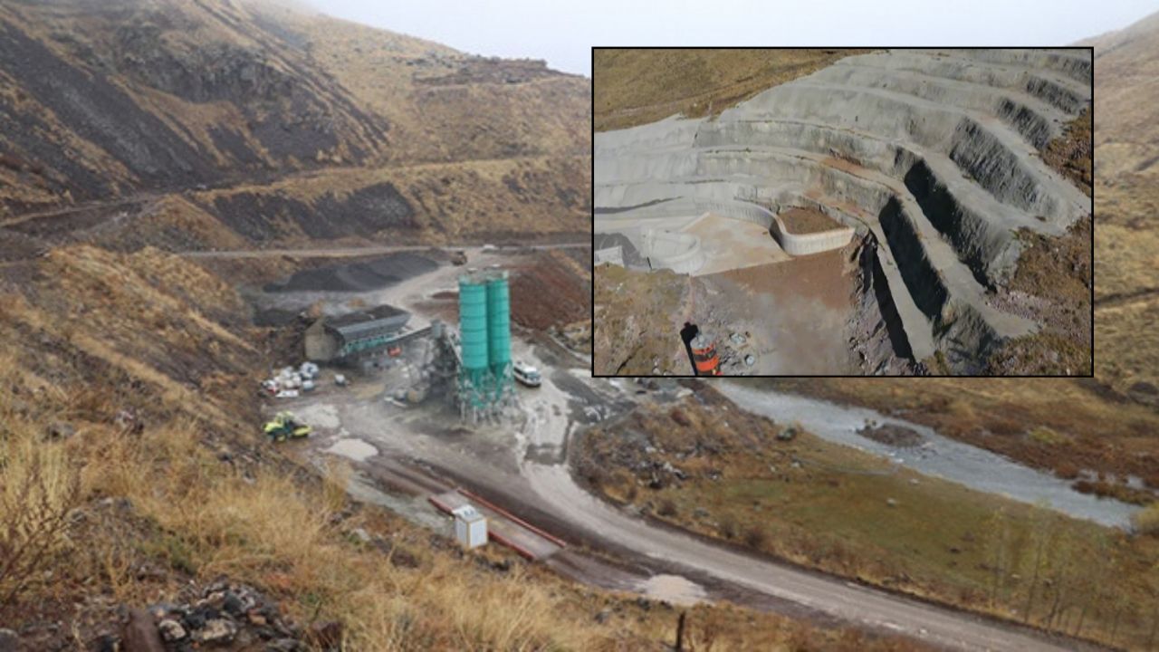 Bir kentin 60 yıllık hayali gerçek oluyor! Tüm ihtiyaç buradan karşılanacak, tarih belli oldu