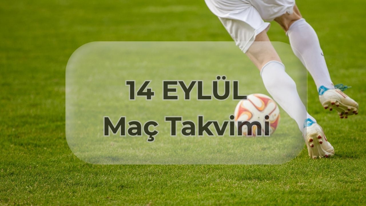 Bugün hangi maçlar var? Fenerbahçe-Trabzonspor maç saati belli oldu