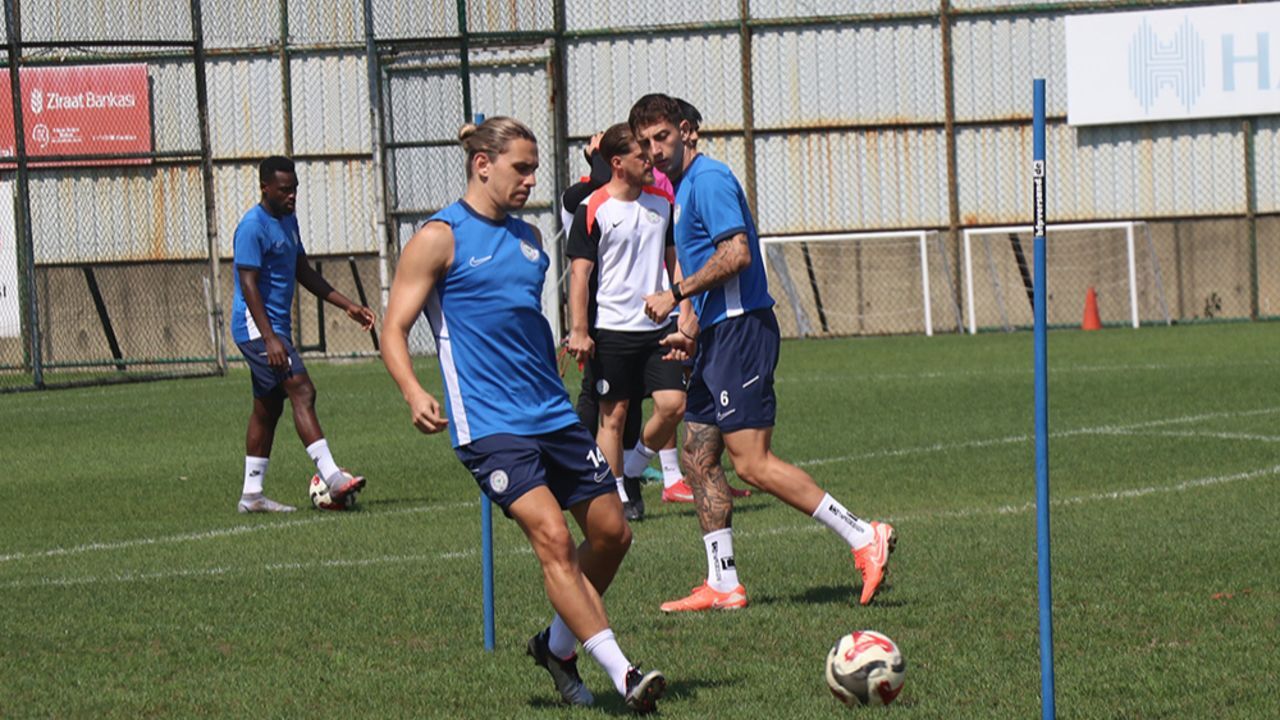 Çaykur Rizespor - Gençlerbirliği maçı ne zaman, saat kaçta, hangi kanalda izlenir?