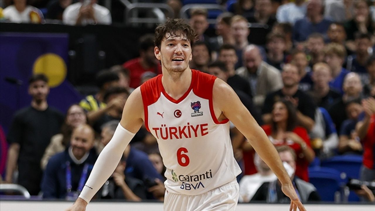 Cedi Osman aslen nereli, çocuğu var mı?