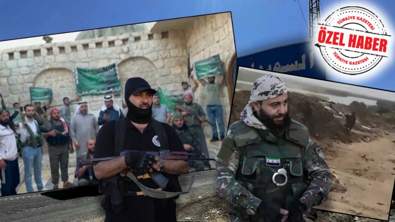 Deyrizor kaynıyor: Arap aşiretleri ile YPG çatıştı, çok sayıda ölü var!