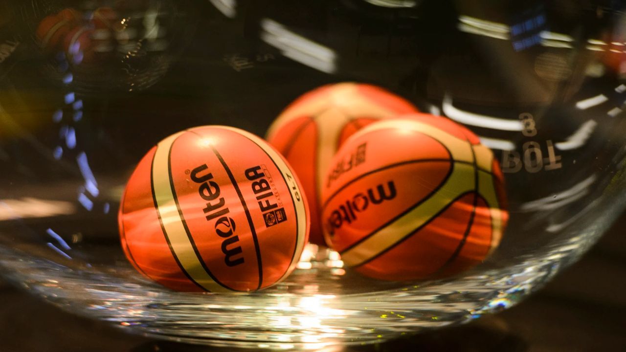 Dünya Basketbol Şampiyonası ne zaman? FIBA 2027 Dünya Kupası ilk tur maç tarihleri belli oldu!