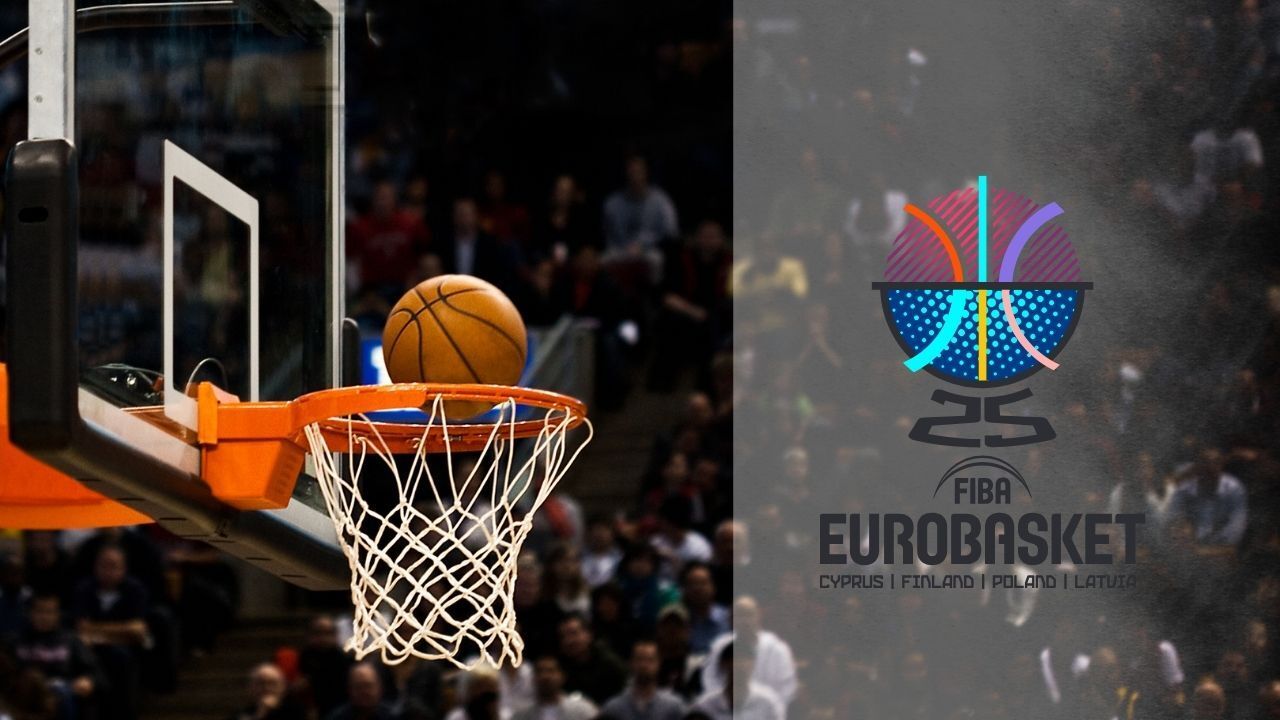EuroBasket şampiyonu ne kadar kazanıyor? 2025 Avrupa Basketbol Şampiyonası para ödülü