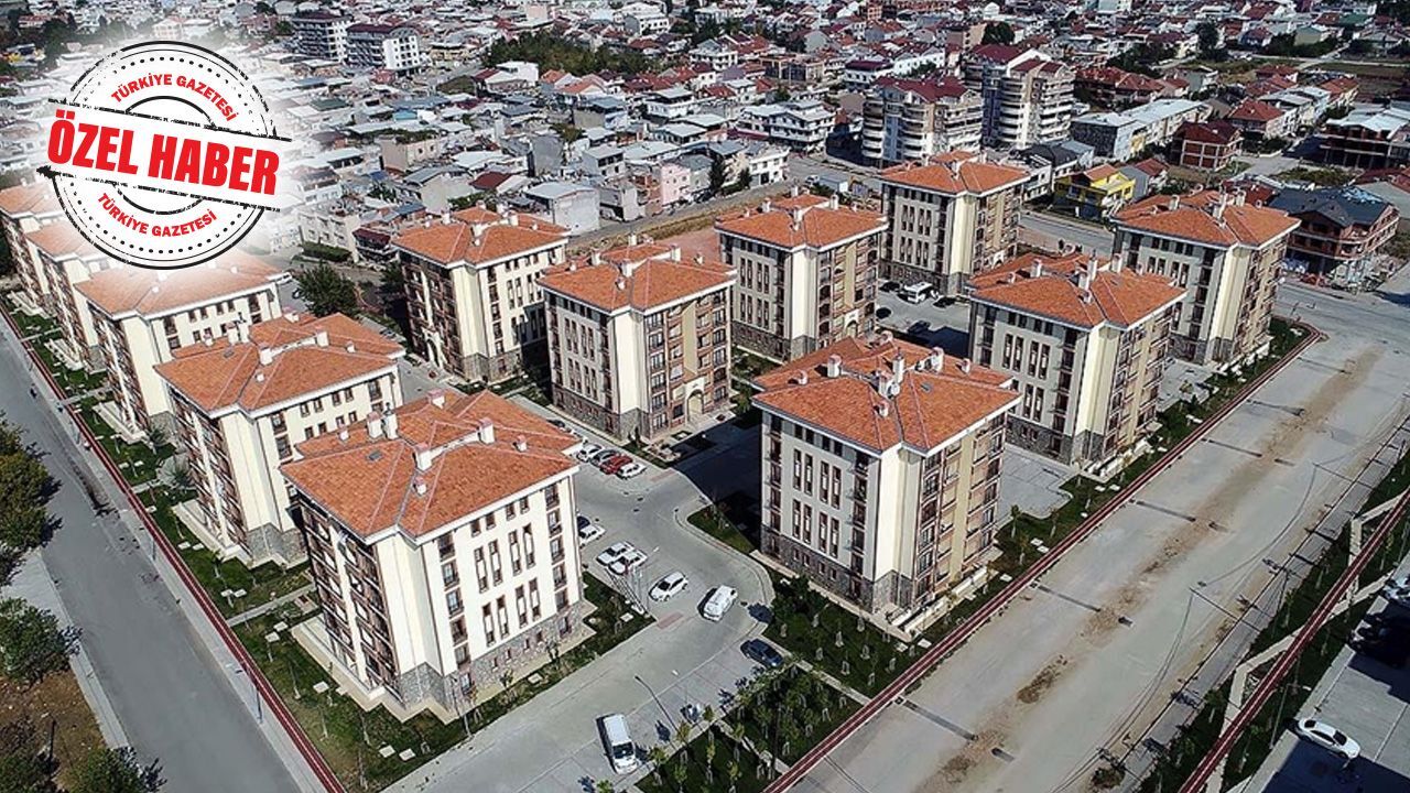 Ev sahiplerinin tercihi 'güvenli konut'! Deprem endişesi ikinci eli hareketlendiriyor