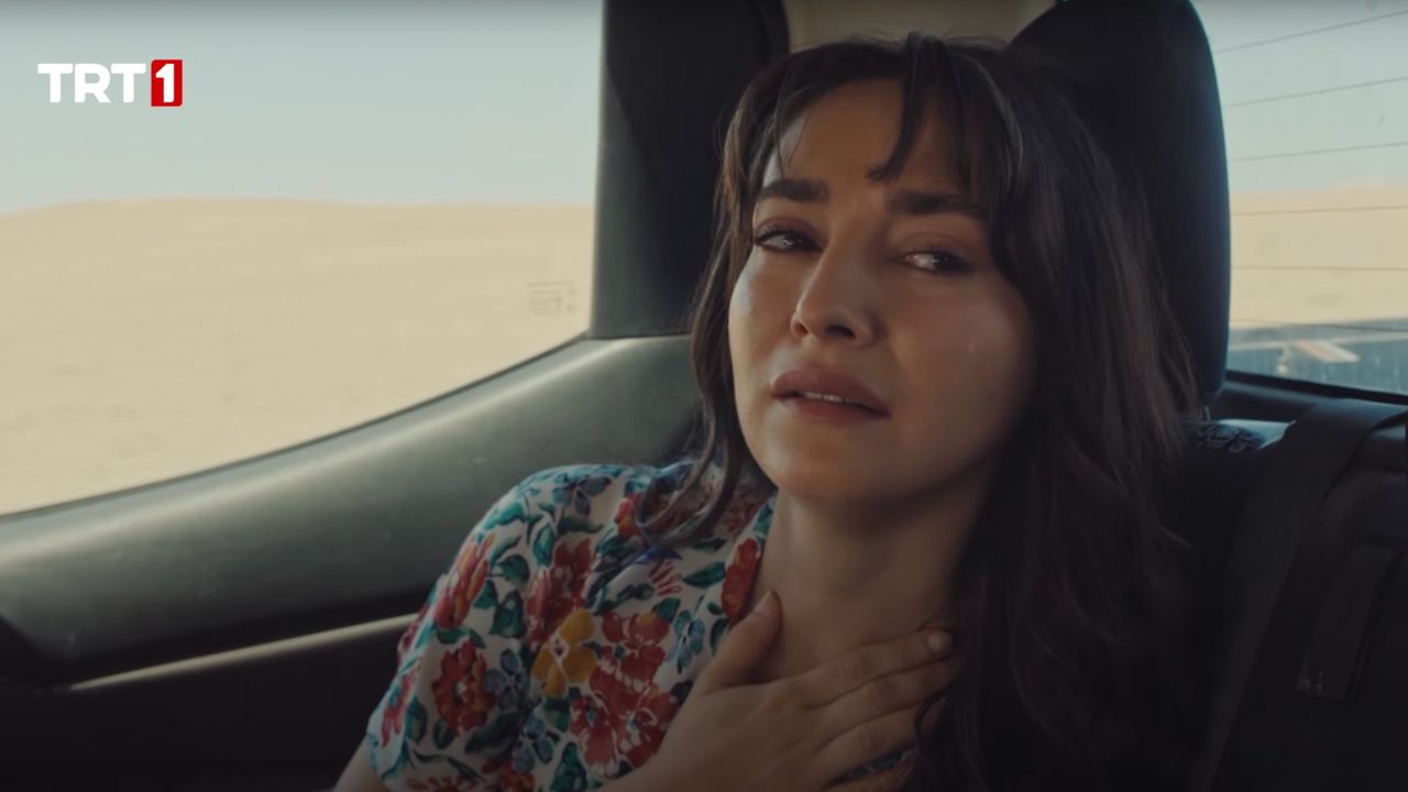 Gönül Dağı Cemile değişti mi, Nazlı Pınar Kaya diziden ayrıldı mı? Yeni sezon oyuncu kadrosu gündemde!