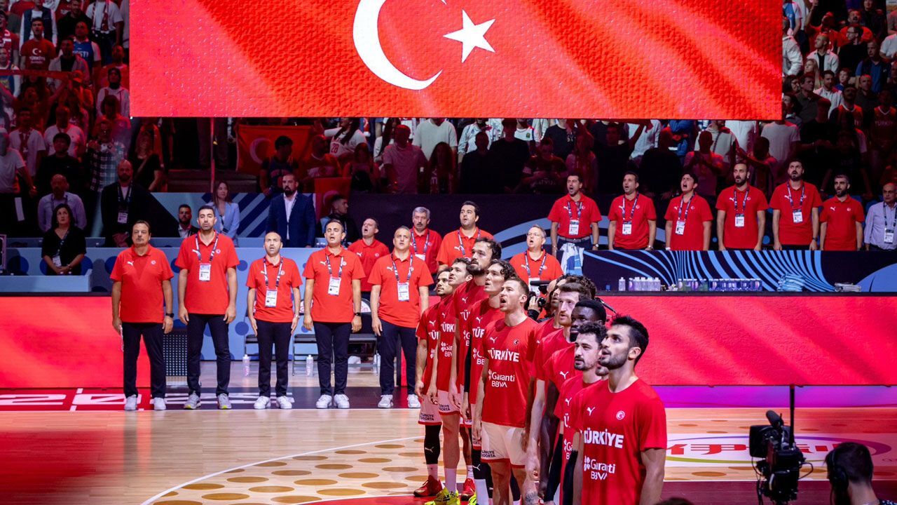 Hidayet Türkoğlu: Çocuklar milyonları gururlandırdı