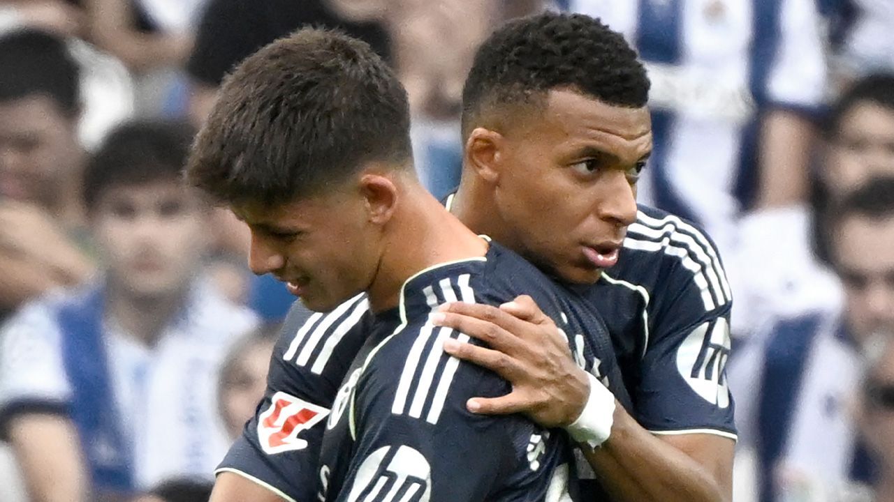 İspanyol basınından dikkat çeken benzetme: Arda Güler-Mbappe, Ronaldo-Özil Gibi