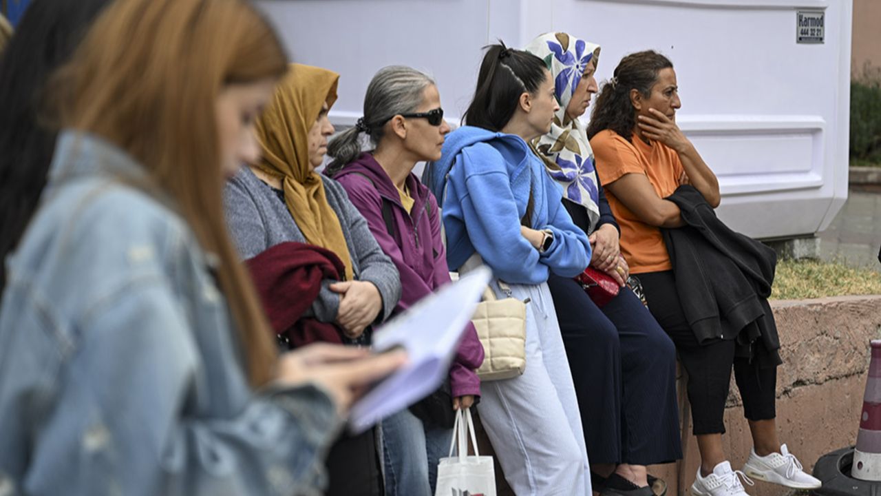 KPSS Alan Bilgisi sınav sonuçları ne zaman açıklanacak? Başvuranların sayısı belli oldu