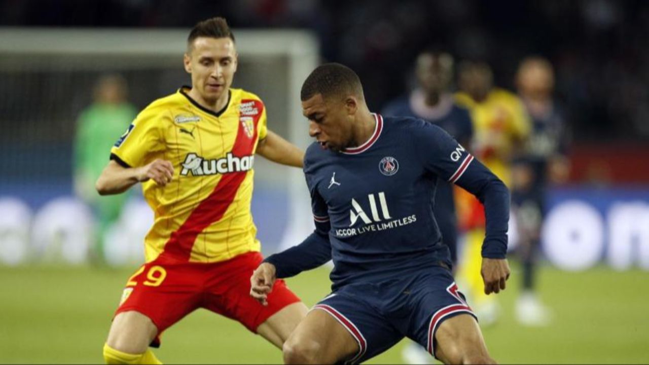 PSG - Lens maçı hangi kanalda, nerede izlenir? Karşılaşmanın canlı yayıncısı belli oldu