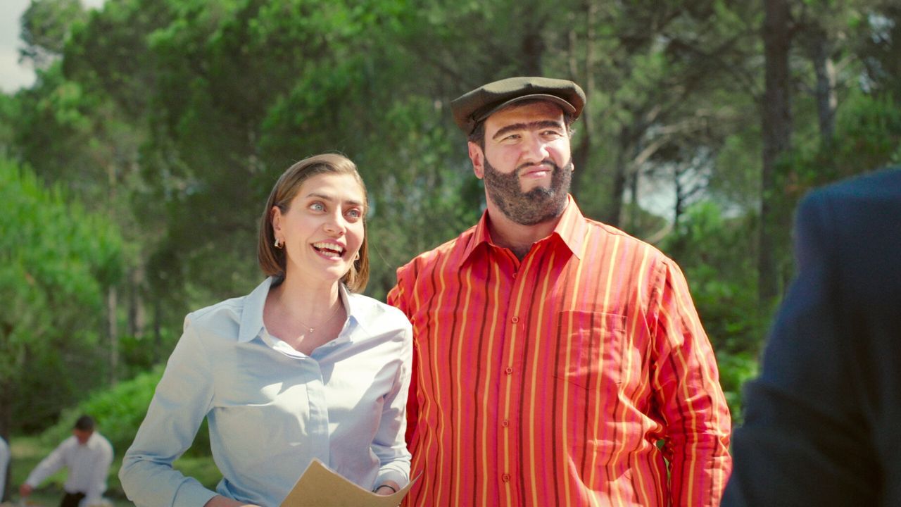 Recep İvedik 7 nerede çekildi, hangi köyde? Oyuncu kadrosu ve çekim tarihi gündemde!