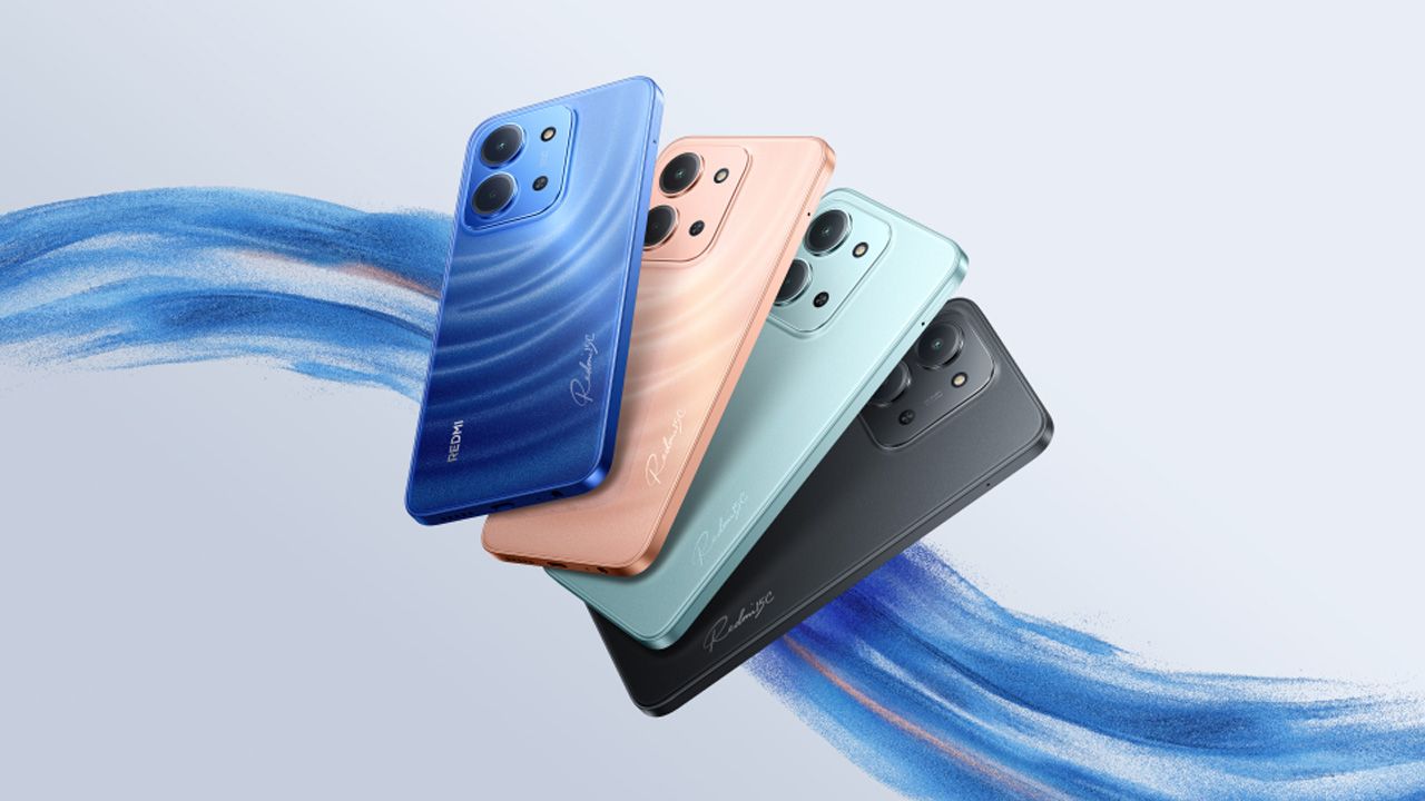Xiaomi Redmi 15C satışa çıktı