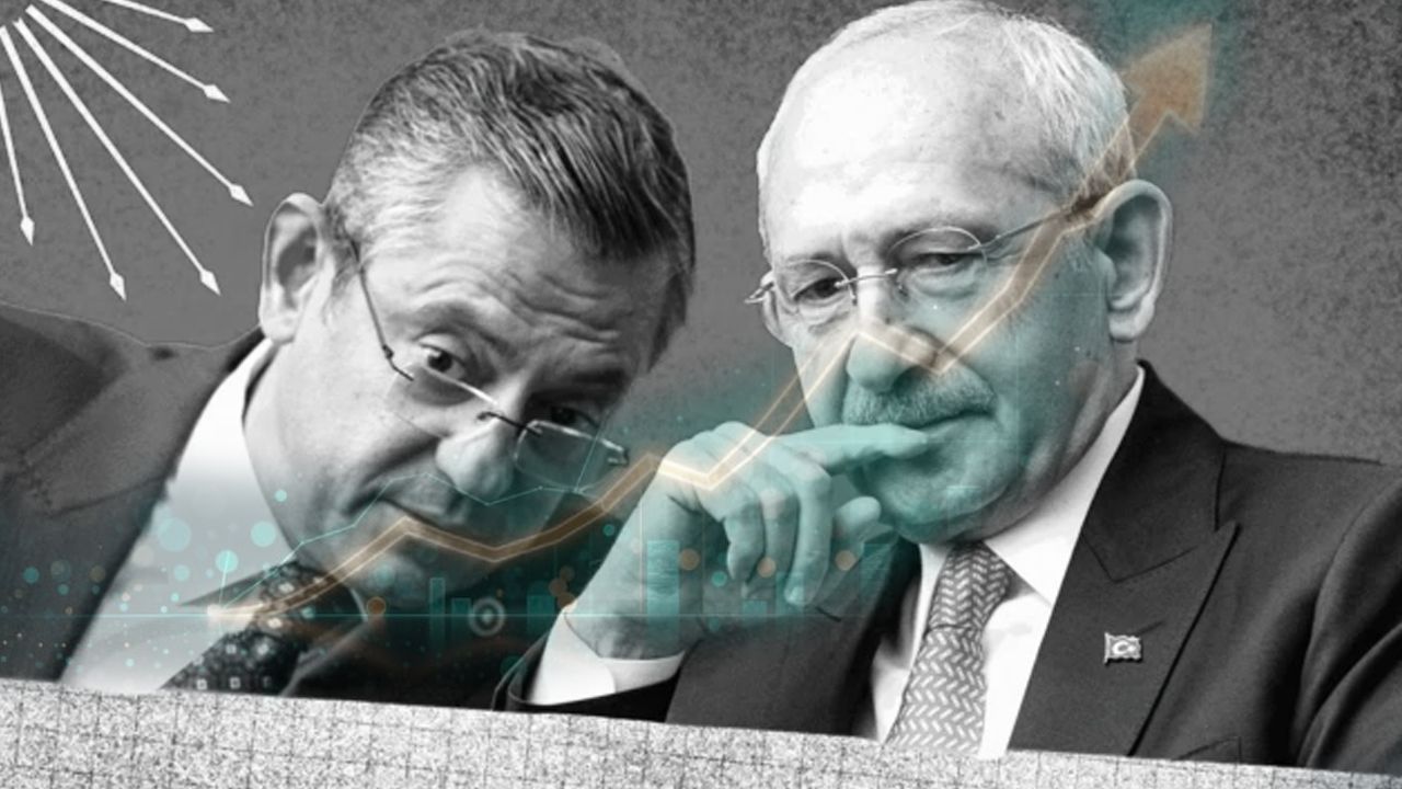 Borsa da kurultay davasına kilitlendi: BİST 100 için 3 senaryo!