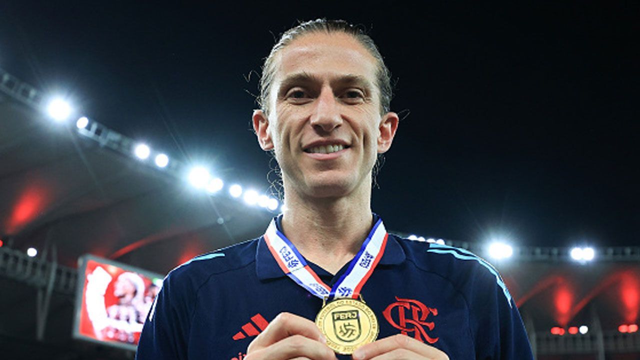 Brezilyalı teknik adam, Fenerbahçe