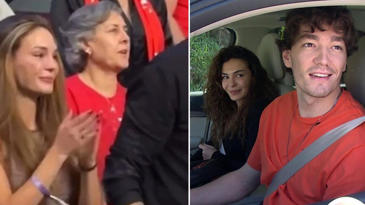 Cedi Osman nerede oynuyor, kaç yaşında, eşi kim? Milli yıldız günün en çok konuşulan ismi oldu