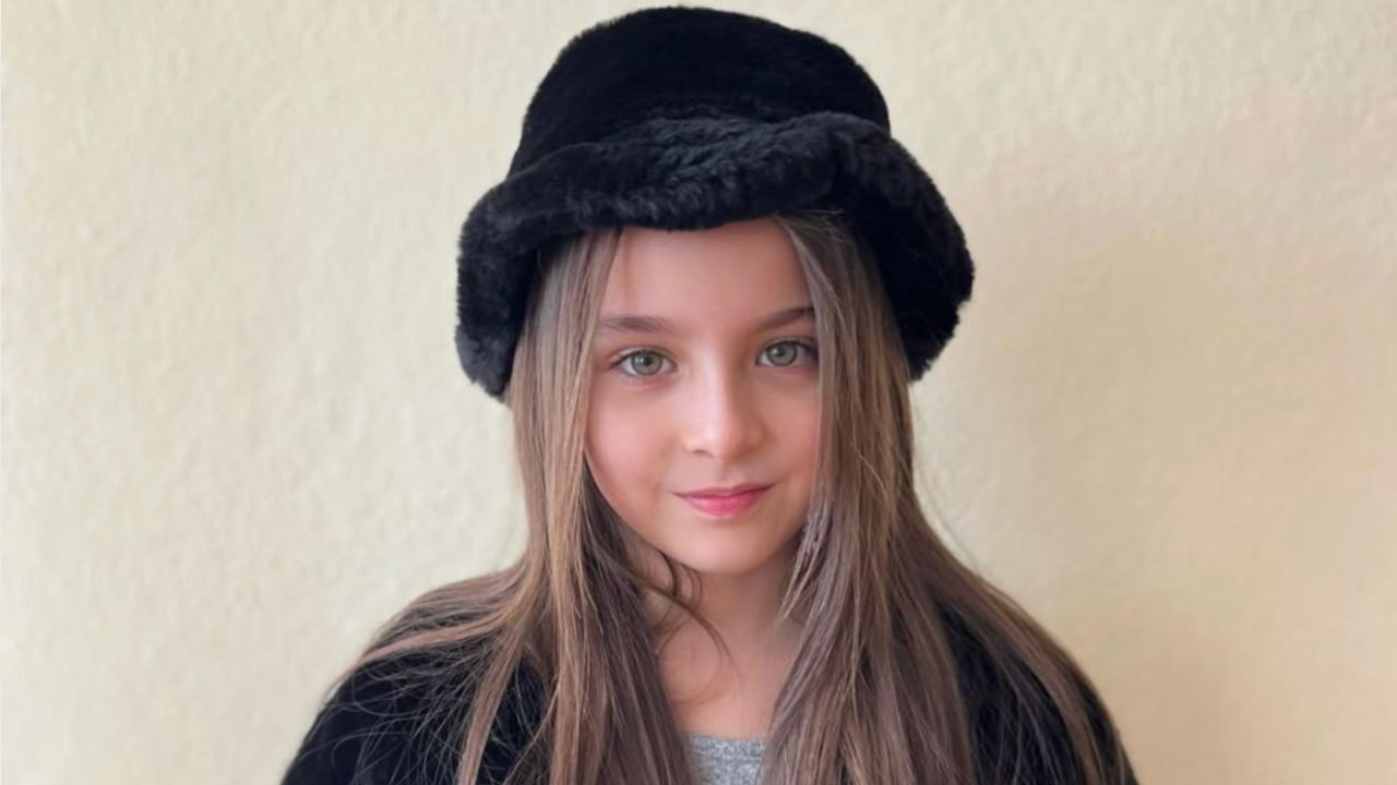 Cennetin Çocukları Ayşe kimdir, kaç yaşında? Çocuk oyuncu Ada Mihrioğlu gündemde