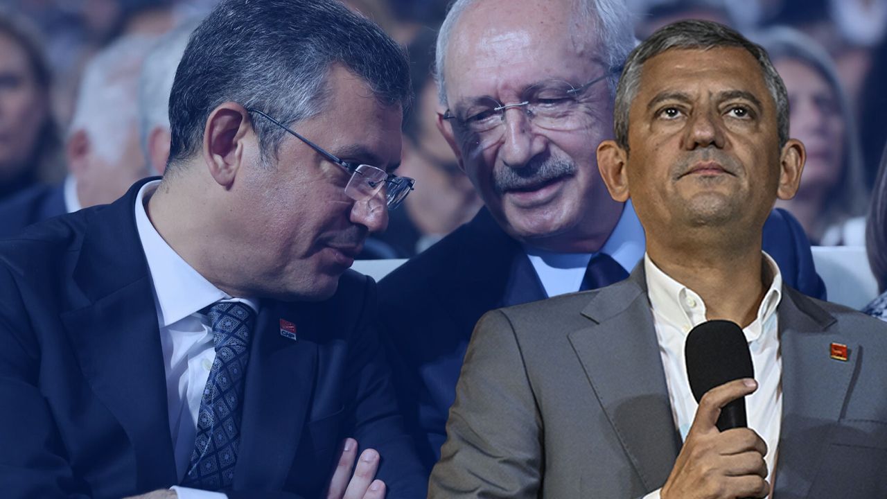 CHP diken üstünde! Yeni parti mi kurulacak? Parti yöneticisi iddialara cevap verdi