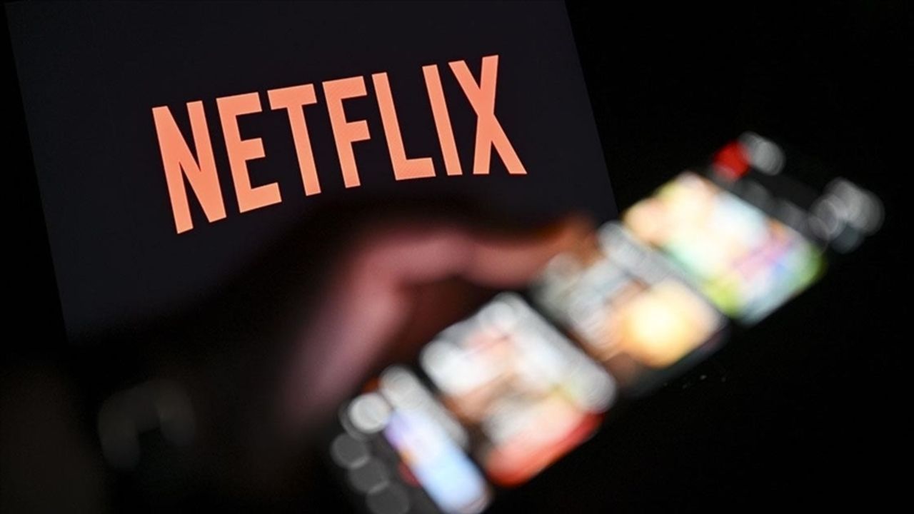 Dijital platformlarda dengeler değişti! Netflix, Türkiye