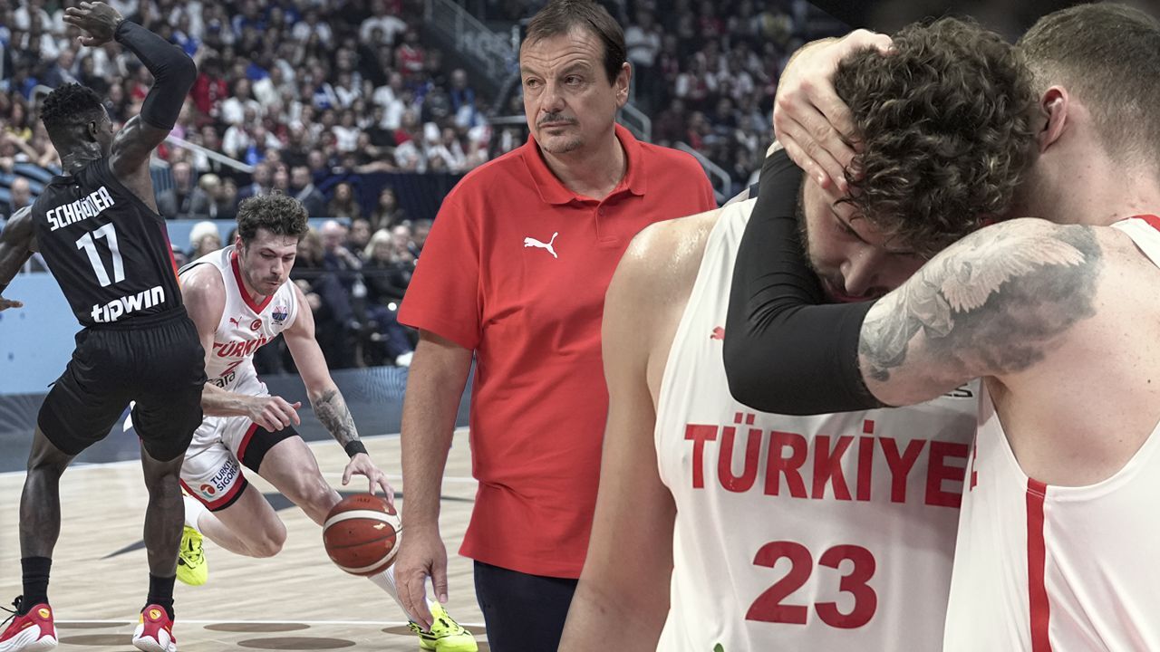 Dramatik final manşetlerde! Avrupa basını, Türkiye