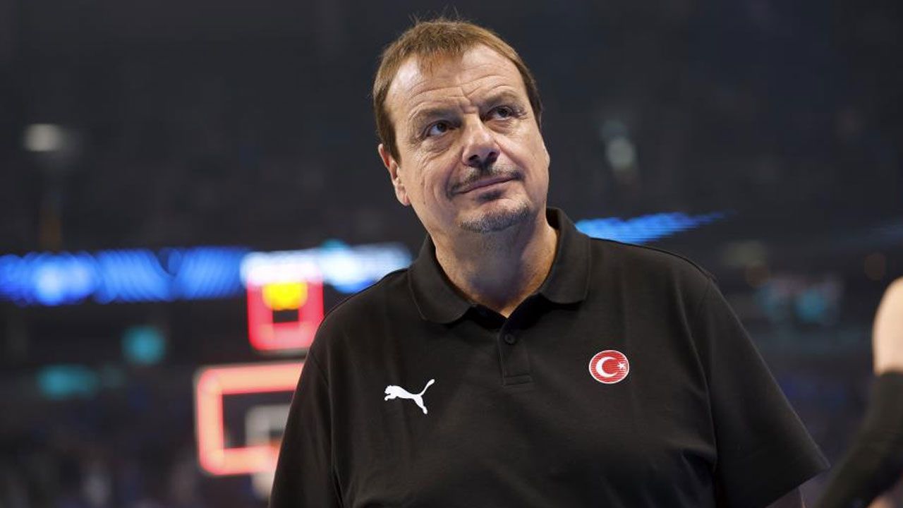Ergin Ataman