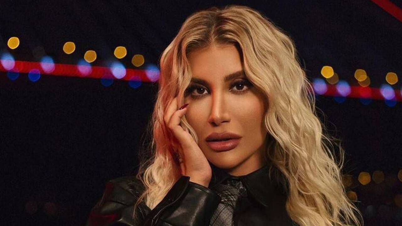 Geçirdiği ev kazasıyla sevenlerini üzmüştü! İrem Derici yaşadıklarını anlattı: 40 dikiş...