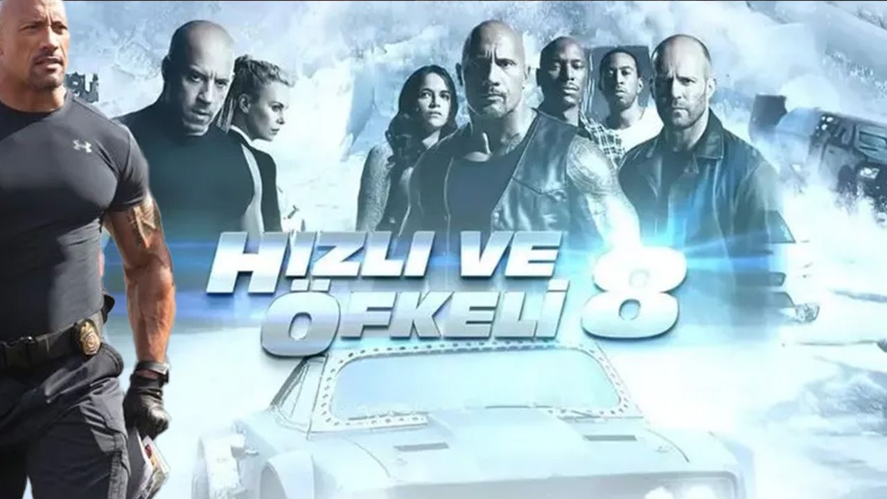 Hızlı ve Öfkeli filminin konusu ne, oyuncuları kimler? Bu akşam ekranlara geliyor