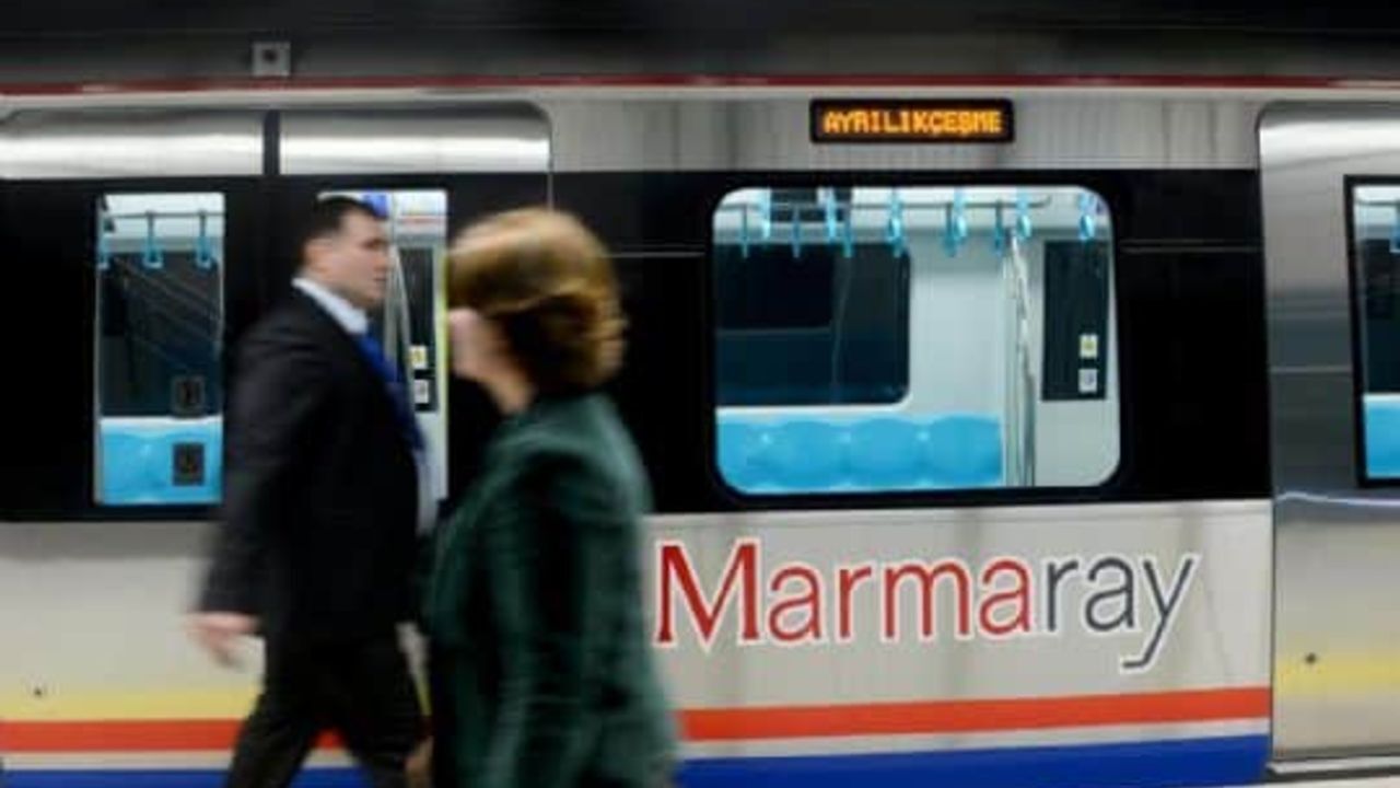 Marmaray