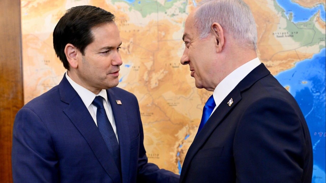 Netanyahu, Katar saldırısının sorumluluğunu üstlendi! ABD teşekkür etti