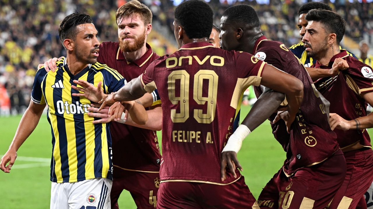 Golü iptal edilmişti! Onuachu stat çıkışı isyan etti: Büyük utanç!