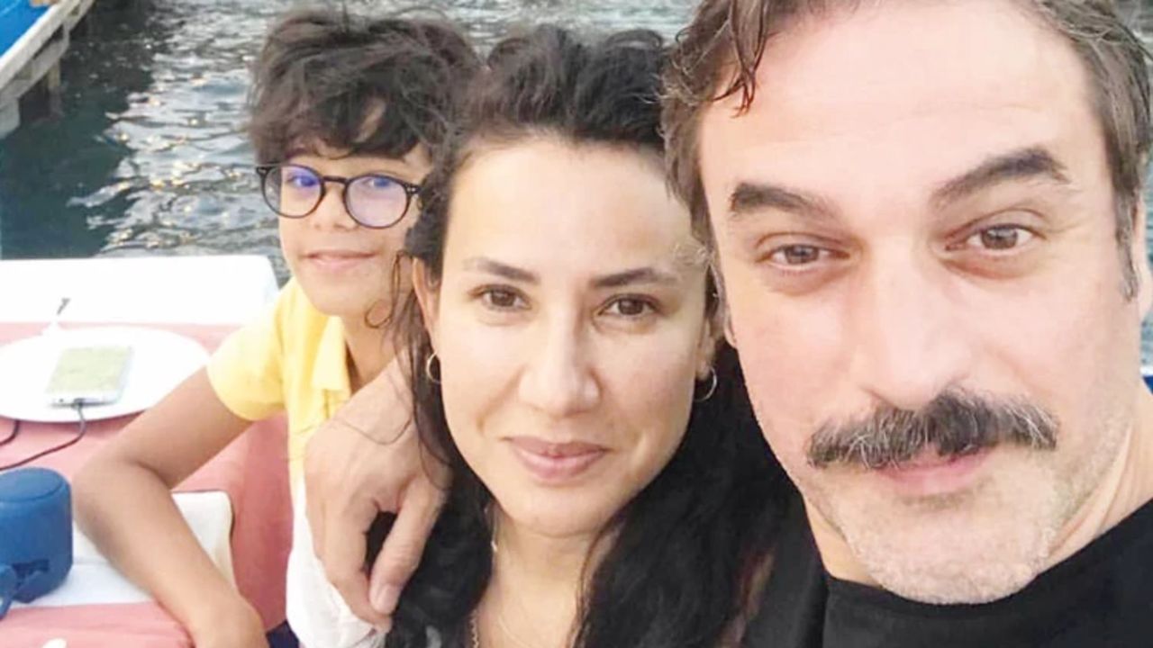Ufuk Özkan eski eşi Nazan Güneş kimdir? Ufuk Özkan son dakika sağlık durumu sonrası gündeme geldi!