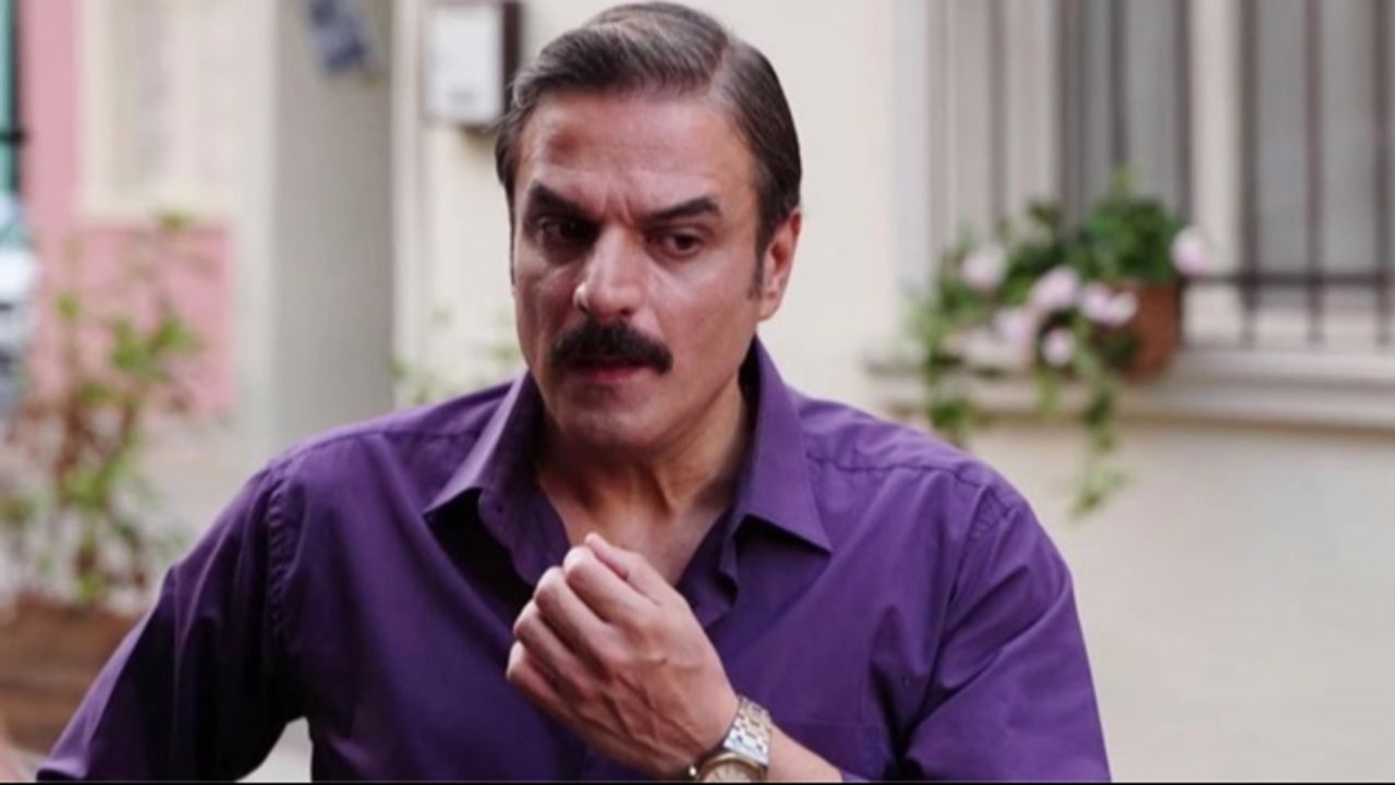 Ufuk Özkan kimdir, son sağlık durumu ne? Neden hastanelik olduğu merak ediliyor