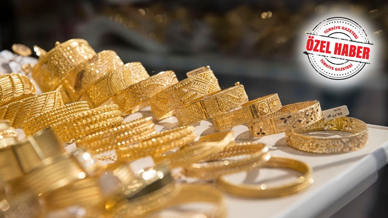 Altının gözü yine zirvede! Ticaret savaşları rotayı çizecek