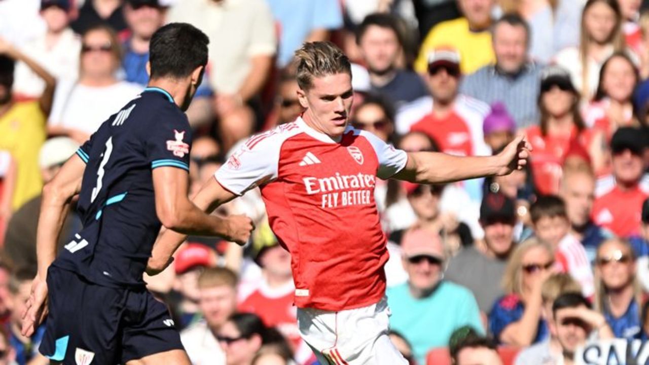 Athletic Bilbao-Arsenal maçı hangi kanalda, saat kaçta? Canlı yayın bilgileri belli oldu