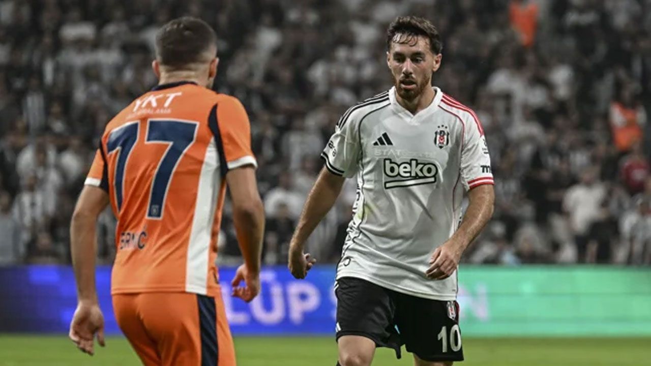 Beşiktaş