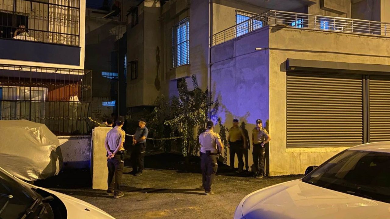 Bu nasıl vahşet! Mersin