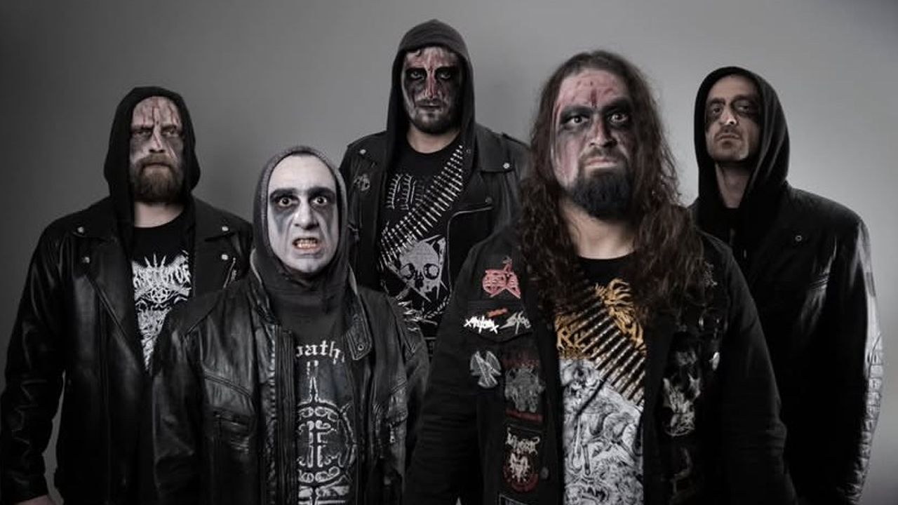 Dini değerlere hakaret etmişlerdi! Sarinvomit isimli rock grubu üyeleri tutuklandı