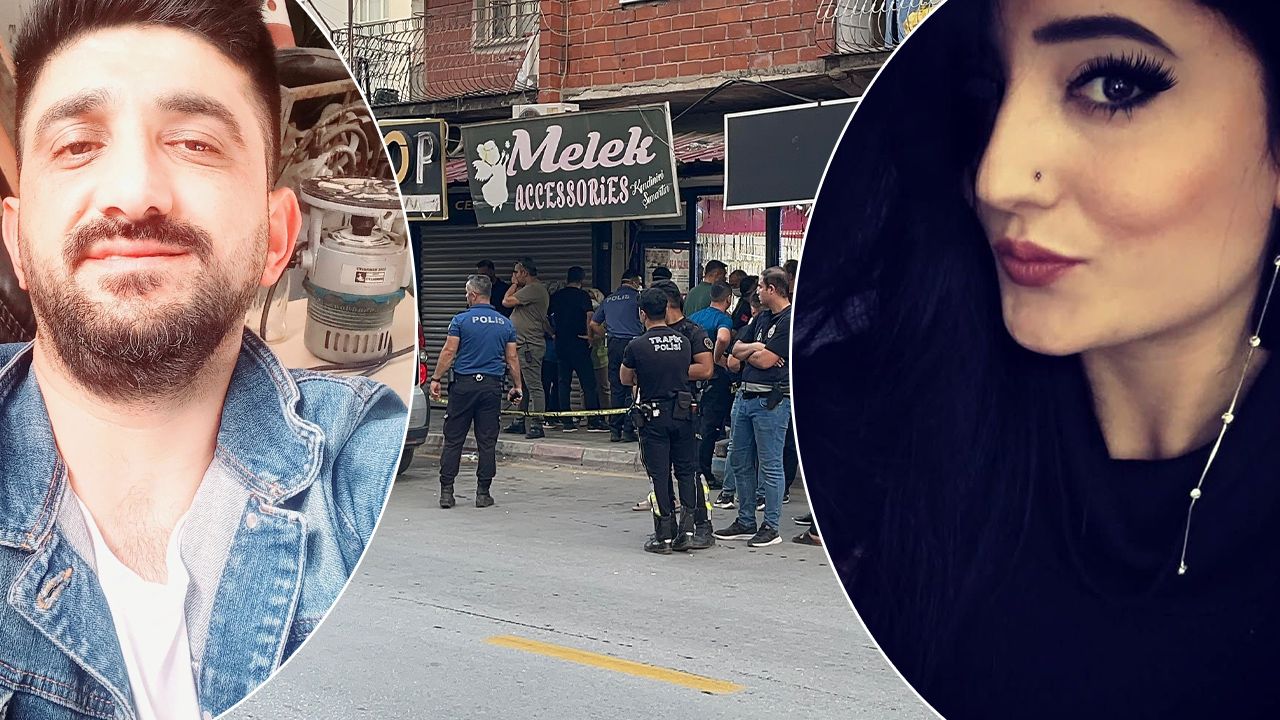 Dükkanda bulunan cesetlerle ilgili sır perdesi aralandı! Önce öldürmüş, sonra intihar etmiş
