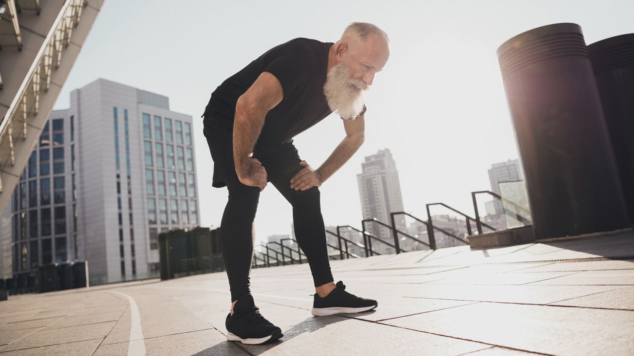 Egzersiz, prostat kanserinden de koruyor