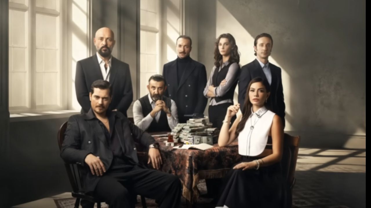 Eşref Rüya 14. bölümde neler olacak? 2. sezona geri sayım başladı