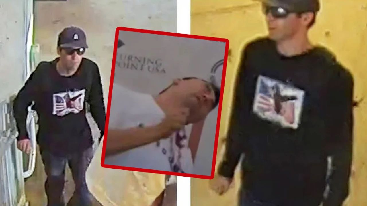 FBI açıkladı: Charlie Kirk suikastında 20’den fazla isim soruşturuluyor